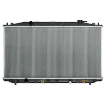 Engine Cooling Radiator for Honda Accord 2.4L 2008-2012 Crosstour 2.4L 2012-2015