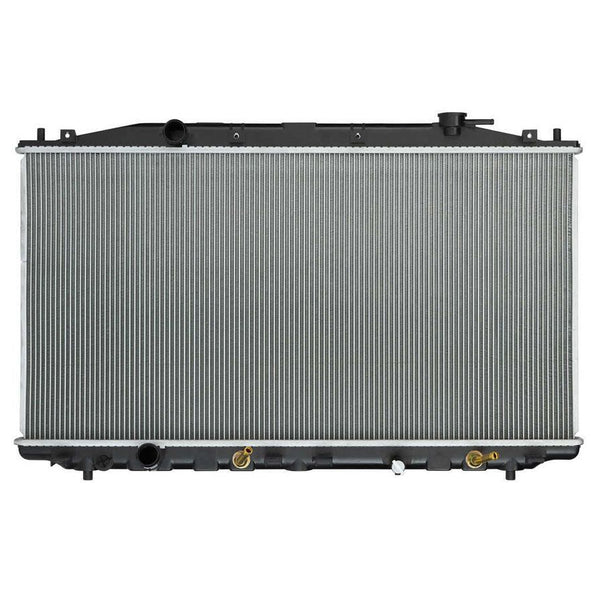 Engine Cooling Radiator for Honda Accord 2.4L 2008-2012 Crosstour 2.4L 2012-2015