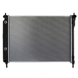 Engine Cooling Radiator for Chevrolet Captiva Sport LS LT LTZ 2.4L 2008-2015