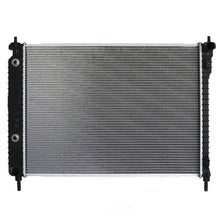 Engine Cooling Radiator for Chevrolet Captiva Sport LS LT LTZ 2.4L 2008-2015