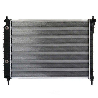 Engine Cooling Radiator for Chevrolet Captiva Sport LS LT LTZ 2.4L 2008-2015