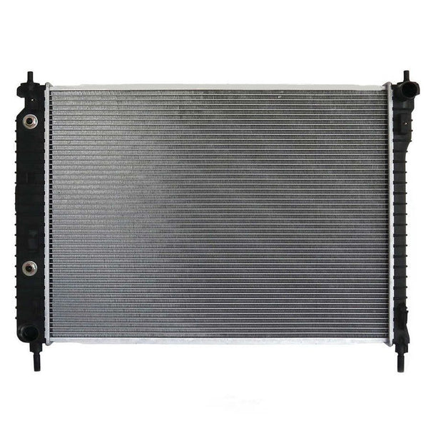 Engine Cooling Radiator for Chevrolet Captiva Sport LS LT LTZ 2.4L 2008-2015