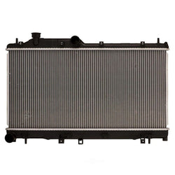 Engine Radiator for Subaru WRX STi 2.5L 2013-2014 Impreza 2.5L Turbo 2012-2014