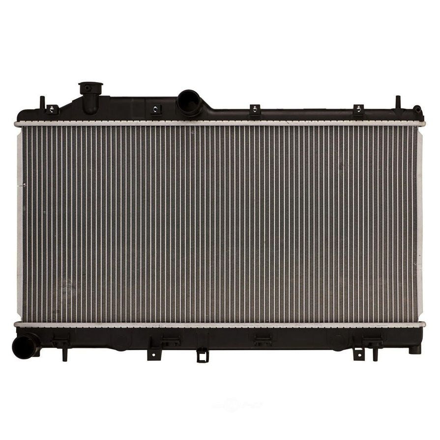Engine Radiator for Subaru WRX STi 2.5L 2013-2014 Impreza 2.5L Turbo 2012-2014