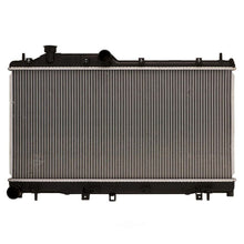 Engine Radiator for Subaru WRX STi 2.5L 2013-2014 Impreza 2.5L Turbo 2012-2014