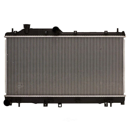 Engine Radiator for Subaru WRX STi 2.5L 2013-2014 Impreza 2.5L Turbo 2012-2014