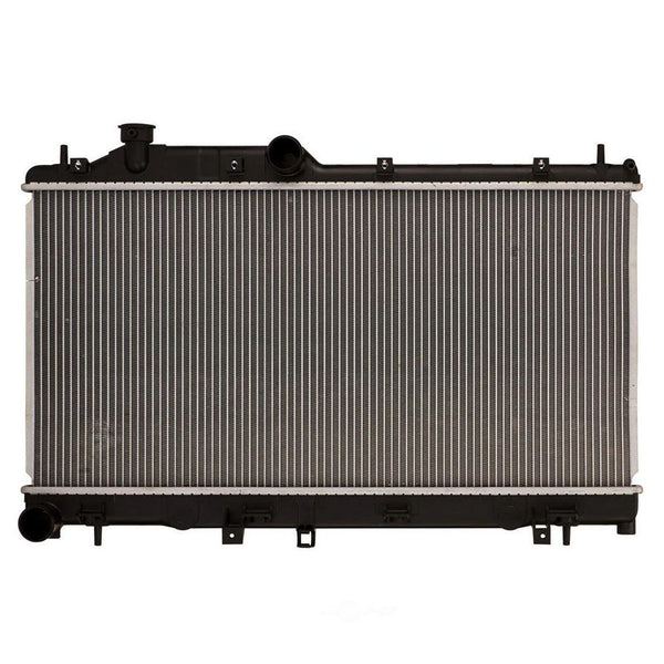 Engine Radiator for Subaru WRX STi 2.5L 2013-2014 Impreza 2.5L Turbo 2012-2014