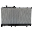 Engine Radiator for Subaru Impreza 2.5L DOHC Turbo 2008-2014 WRX 2.5L 2012-2014