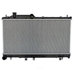 Engine Radiator for Subaru Impreza 2.5L DOHC Turbo 2008-2014 WRX 2.5L 2012-2014