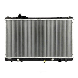 Engine Cooling Radiator for Lexus IS F 5.0L 2008-2009-2011-2012-2013-2014