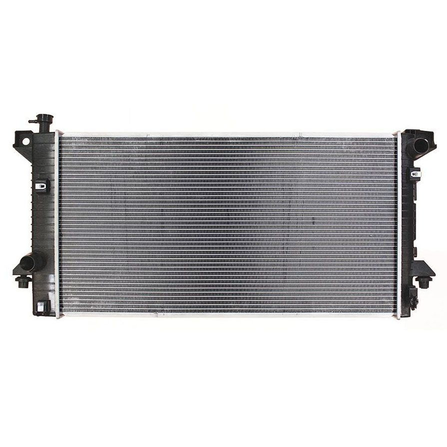 Engine Cooling Radiator for Ford F-150 5.4L 2009-2010 Expedition 5.4L 2008-2014