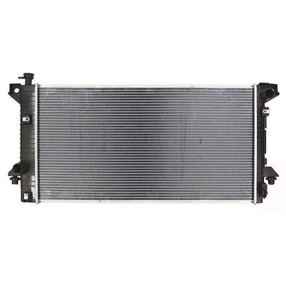 Engine Cooling Radiator for Ford F-150 5.4L 2009-2010 Expedition 5.4L 2008-2014