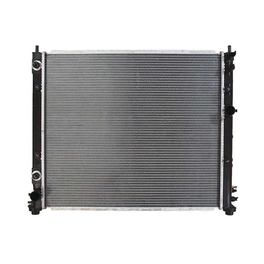 Engine Cooling Radiator for Cadillac CTS 3.0L 2010-2014 CTS 3.6L 2008-2014