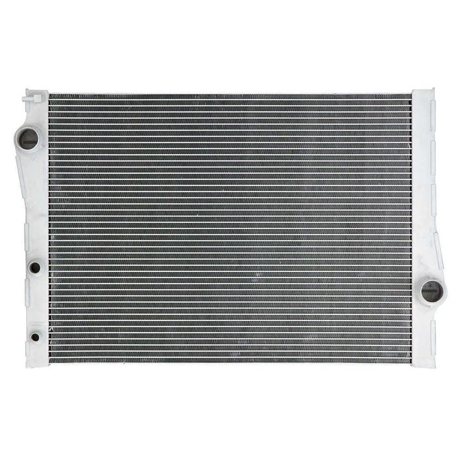 Engine Cooling Radiator for BMW X5 3.0L DIESEL 2011-2013 X6 3.0L 2008-2014