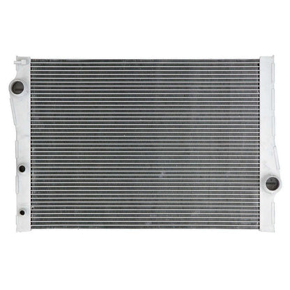 Engine Cooling Radiator for BMW X5 3.0L DIESEL 2011-2013 X6 3.0L 2008-2014