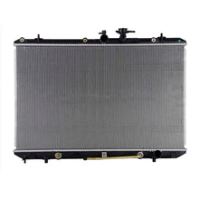 Engine Cooling Radiator for Toyota Highlander 3.5L 2008-2013 with Tow Package