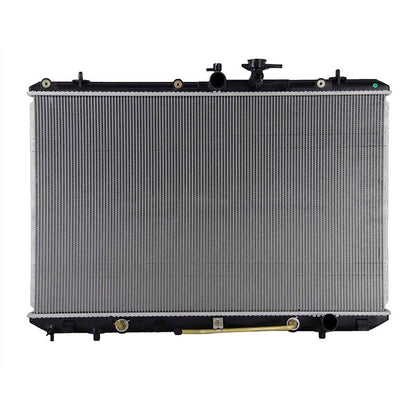 Engine Cooling Radiator for Toyota Highlander 3.5L 2008-2013 with Tow Package