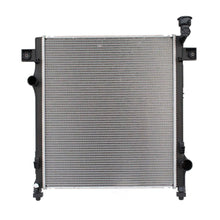 Engine Cooling Radiator for Jeep Liberty Limited Sport 3.7L 2008 2009 2010 2012
