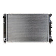 Engine Cooling Radiator for Ford Escape 2.5L FULL HYBRID EV-GAS 2009-2012