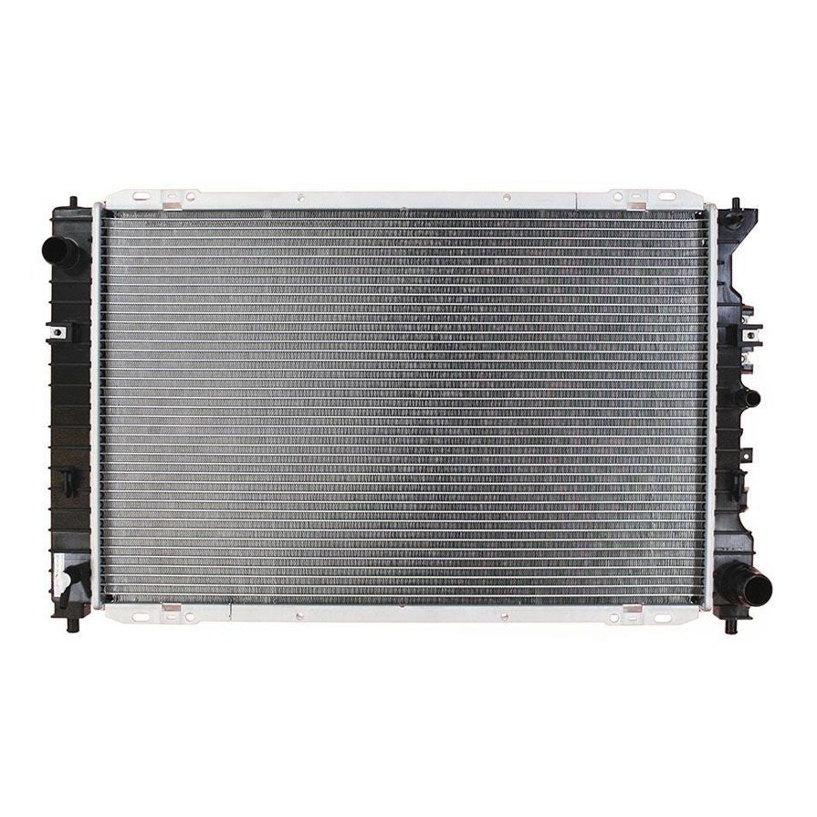 Engine Cooling Radiator for Ford Escape 2.5L FULL HYBRID EV-GAS 2009-2012
