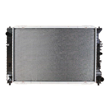 Engine Cooling Radiator for Ford Escape 2.5L FULL HYBRID EV-GAS 2009-2012