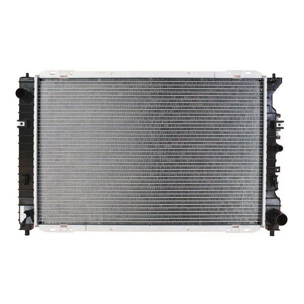 Engine Cooling Radiator for Ford Escape 2.5L FULL HYBRID EV-GAS 2009-2012