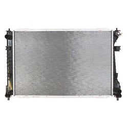 Engine Cooling Radiator for Ford Escape 2.5L 2009-2012 with 1 inch Core Depth