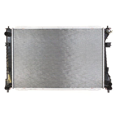 Engine Cooling Radiator for Ford Escape 2.5L 2009-2012 with 1 inch Core Depth