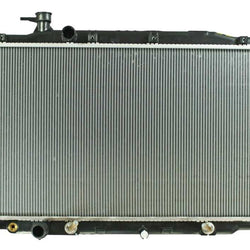 Cooling Radiator For Honda CR-V 2007 2008 2009 Built in USA