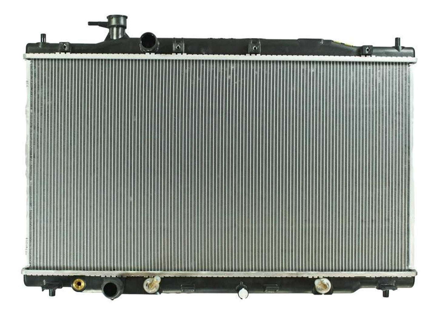 Cooling Radiator For Honda CR-V 2007 2008 2009 Built in USA