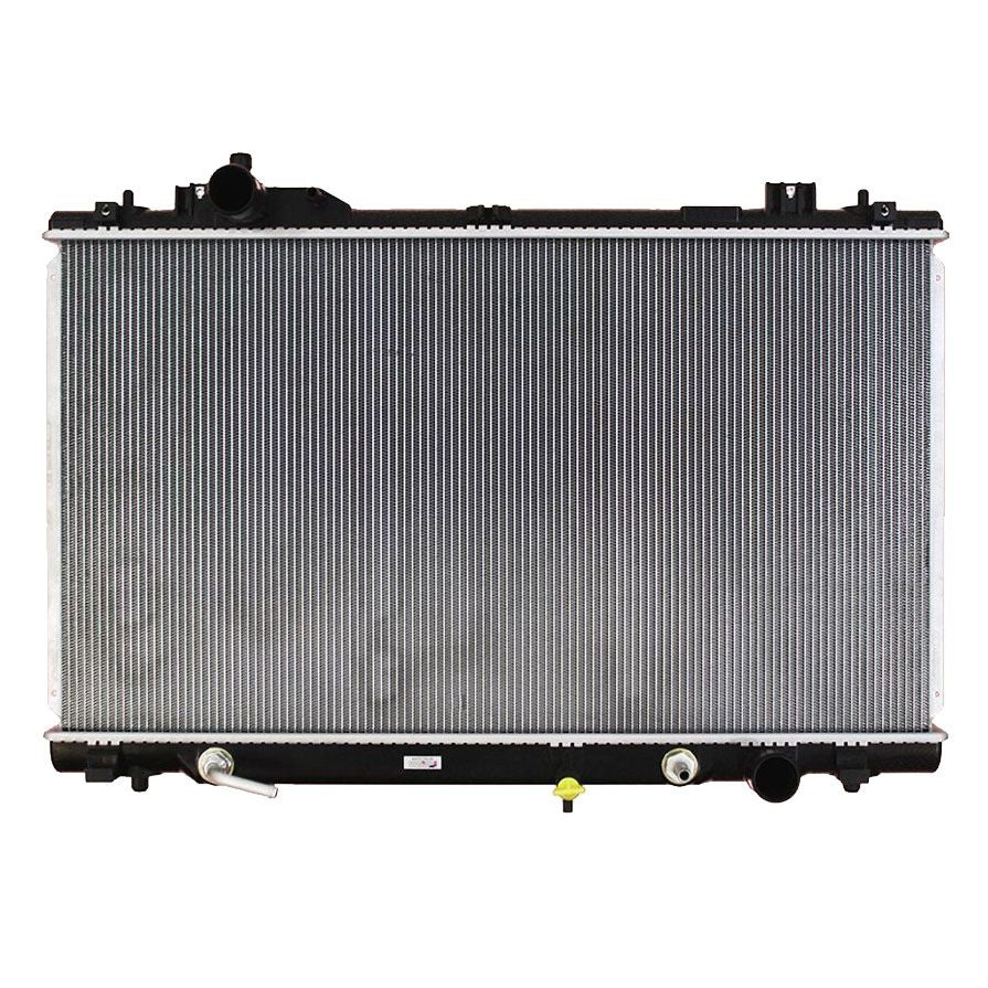 Engine Cooling Radiator for Lexus GS460 4.6L 2008-2011 w Automatic Transmission