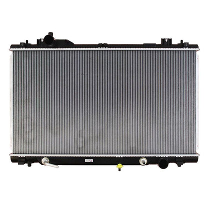 Engine Cooling Radiator for Lexus GS460 4.6L 2008-2011 w Automatic Transmission