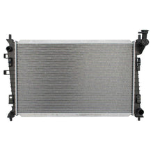 Engine Cooling Radiator for Ford Focus 2.0L 2008-2011 Focus 2.5L Turbo 2008-2011