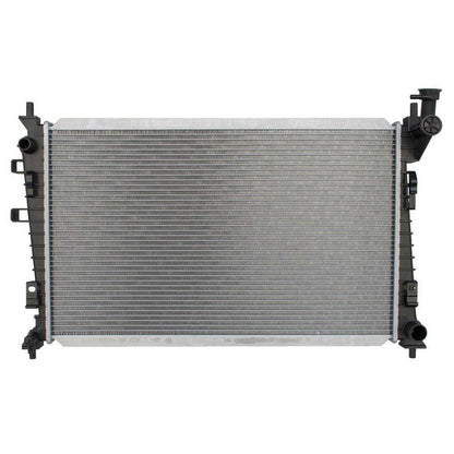 Engine Cooling Radiator for Ford Focus 2.0L 2008-2011 Focus 2.5L Turbo 2008-2011