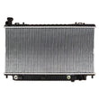 Engine Radiator for Chevrolet Caprice 6.0L 2011 for Pontiac G8 6.0L 2008-2009