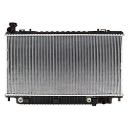 Engine Radiator for Chevrolet Caprice 6.0L 2011 for Pontiac G8 6.0L 2008-2009