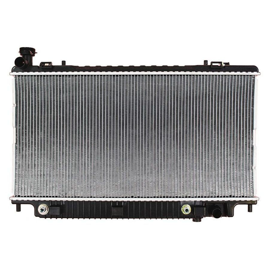 Engine Radiator for Chevrolet Caprice 6.0L 2011 for Pontiac G8 6.0L 2008-2009