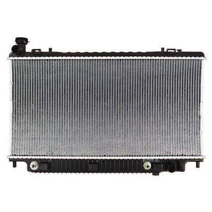Engine Radiator for Chevrolet Caprice 6.0L 2011 for Pontiac G8 6.0L 2008-2009