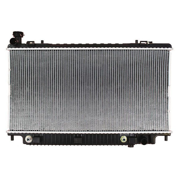 Engine Radiator for Chevrolet Caprice 6.0L 2011 for Pontiac G8 6.0L 2008-2009