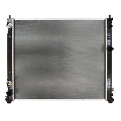 Engine Cooling Radiator for Cadillac STS 3.6L 2008-2011 Without Tow Package