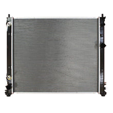 Engine Cooling Radiator for Cadillac STS 3.6L 2008-2011 Without Tow Package