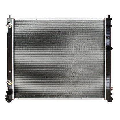 Engine Cooling Radiator for Cadillac STS 3.6L 2008-2011 Without Tow Package
