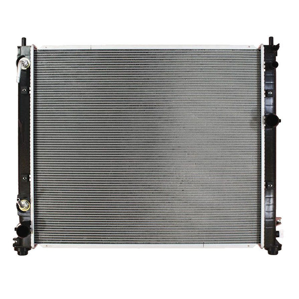 Engine Cooling Radiator for Cadillac STS 3.6L 2008-2011 Without Tow Package