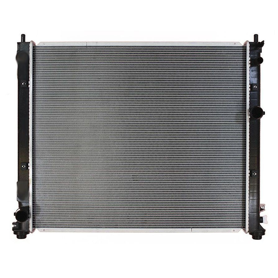 Engine Radiator for Cadillac STS 4.4L Supercharged 2008-2009 With Tow Package