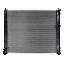 Engine Radiator for Cadillac STS 4.4L Supercharged 2008-2009 With Tow Package