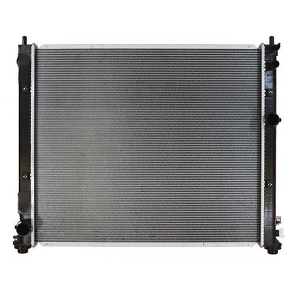 Engine Radiator for Cadillac STS 4.4L Supercharged 2008-2009 With Tow Package