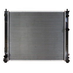 Engine Radiator for Cadillac STS 4.4L Supercharged 2008-2009 With Tow Package
