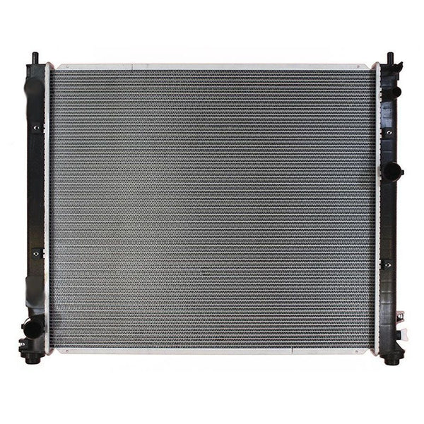 Engine Radiator for Cadillac STS 4.4L Supercharged 2008-2009 With Tow Package