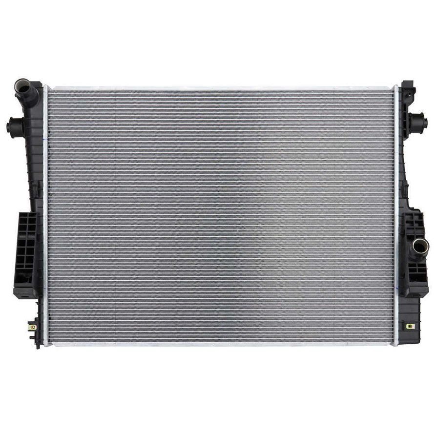 Engine Cooling Radiator for Ford F-450 Super Duty 6.4L Turbo DIESEL 2008-2010
