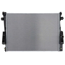 Engine Cooling Radiator for Ford F-450 Super Duty 6.4L Turbo DIESEL 2008-2010